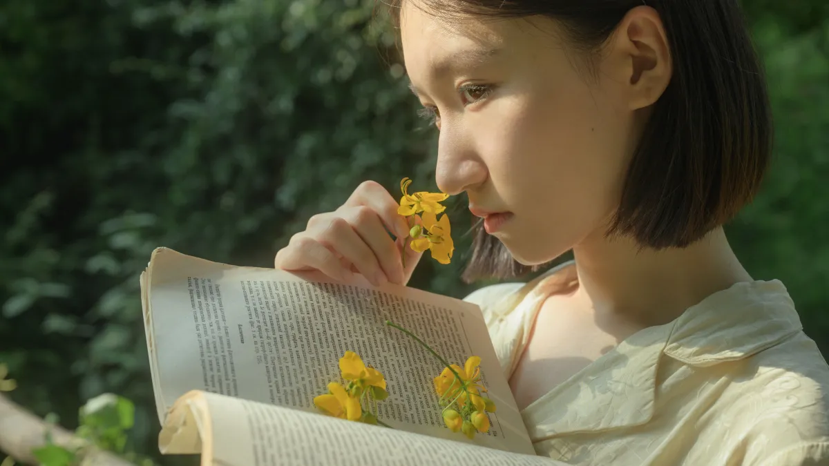 盛夏2