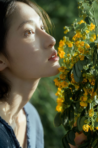 一夏光影