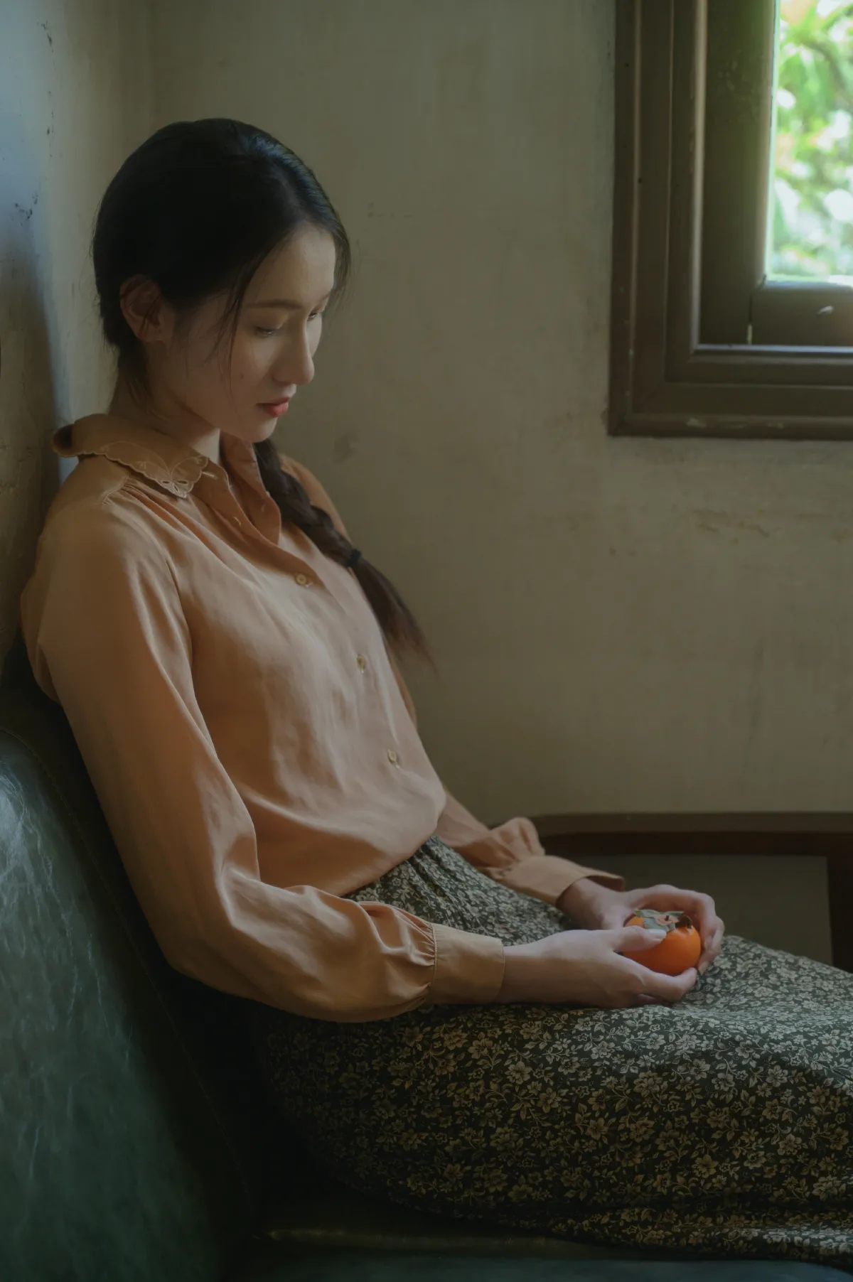 柿子2