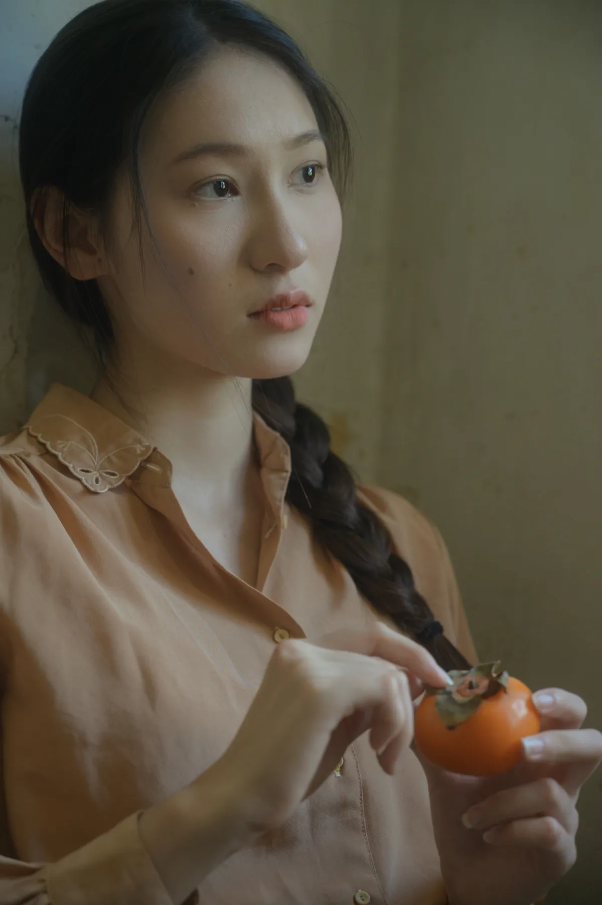柿子