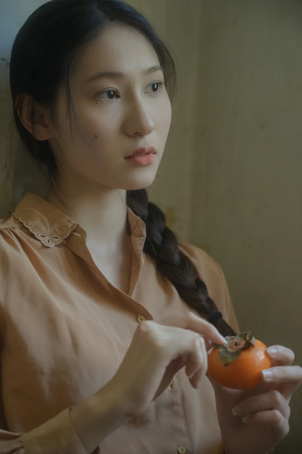 柿子3