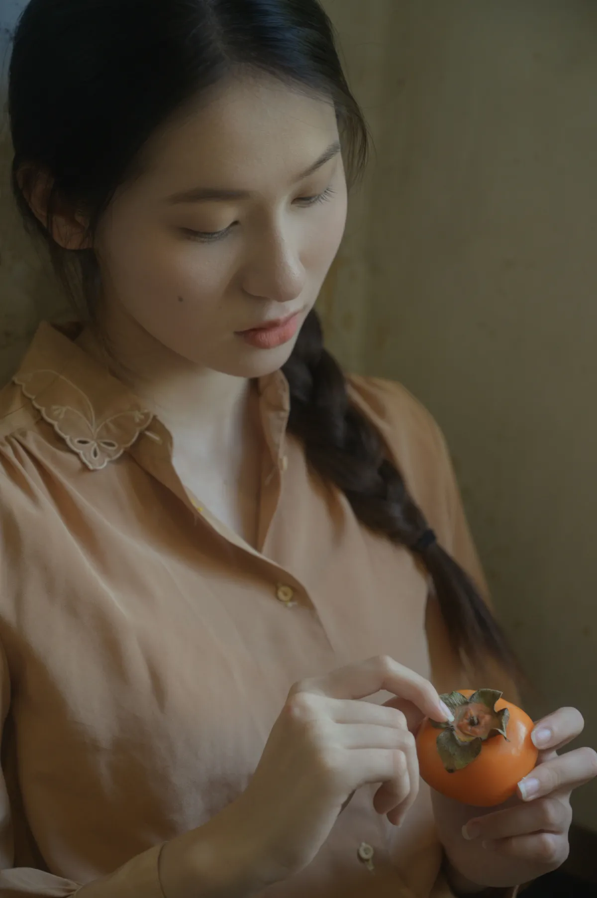 柿子4