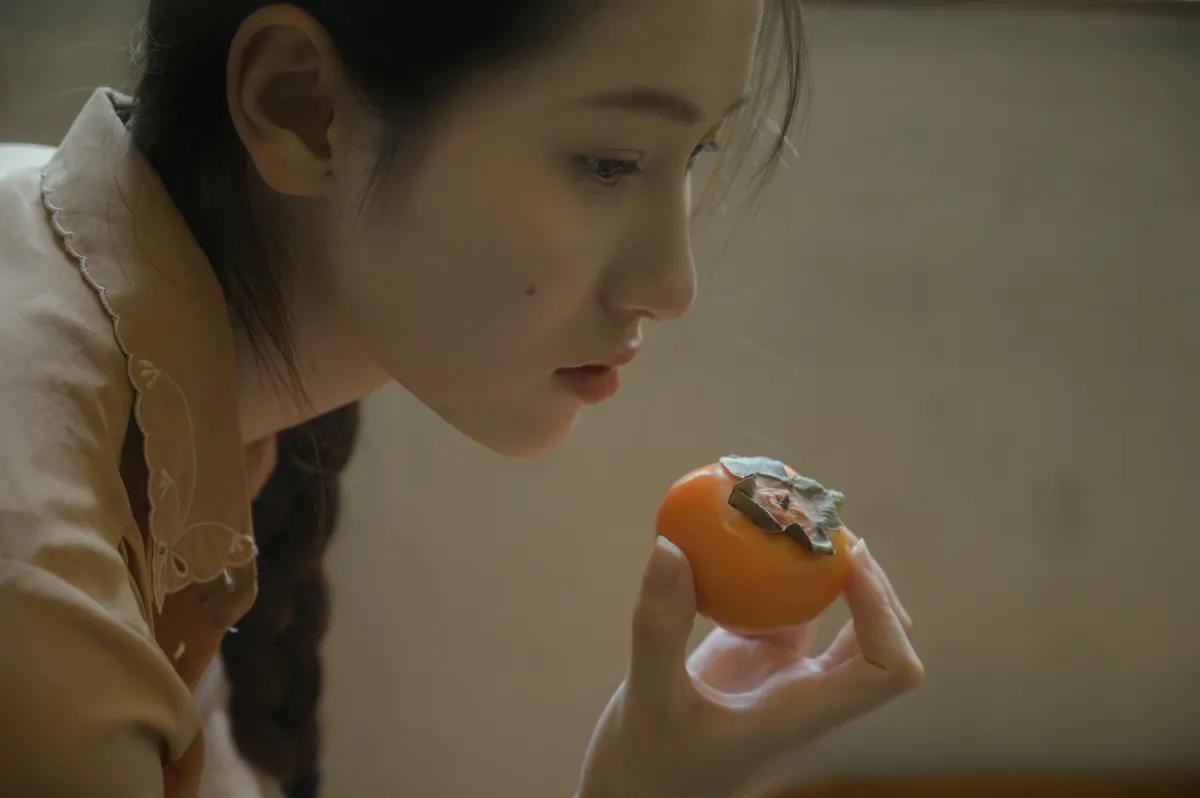柿子5
