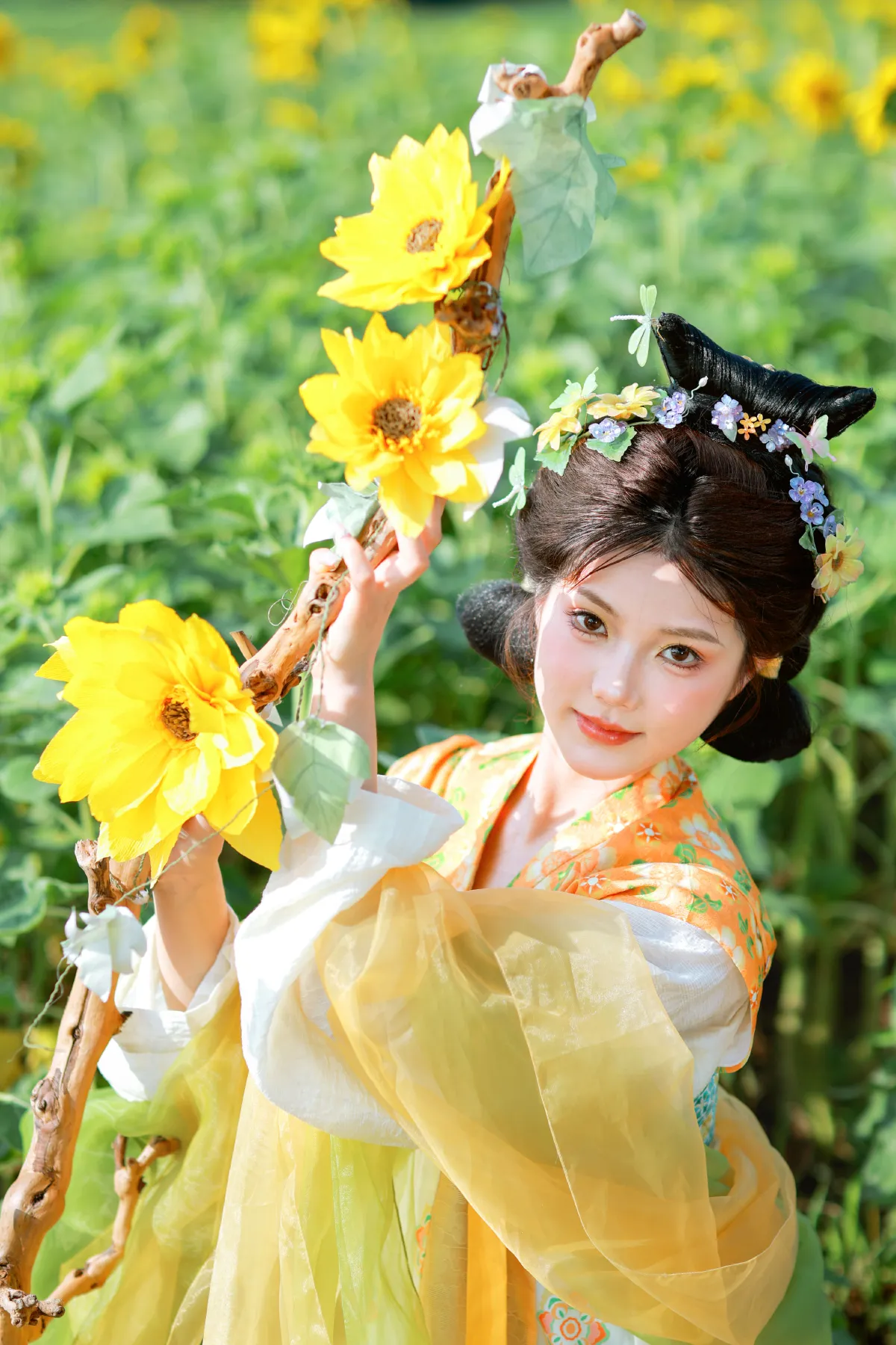 明媚如期而至3