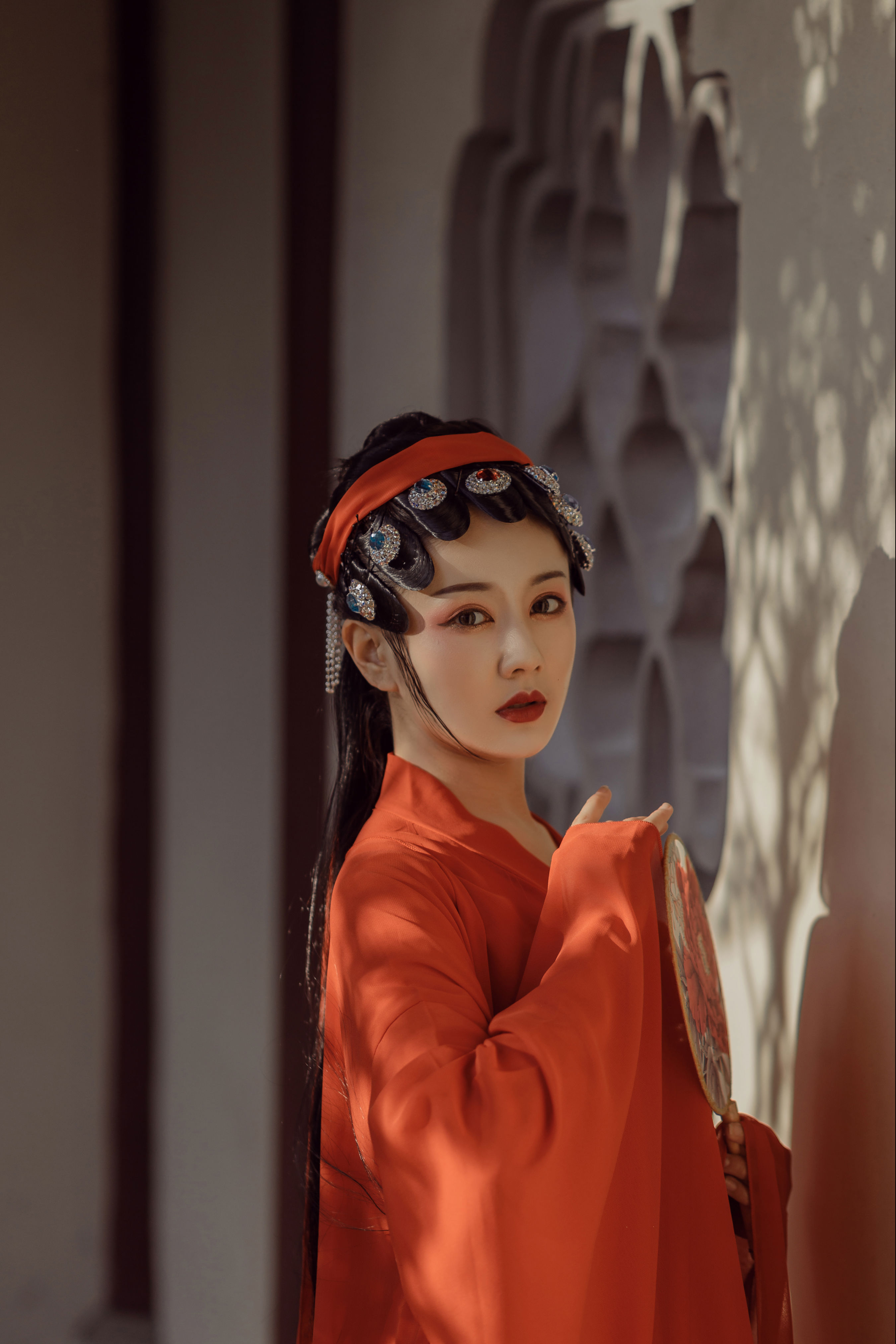 盼君归