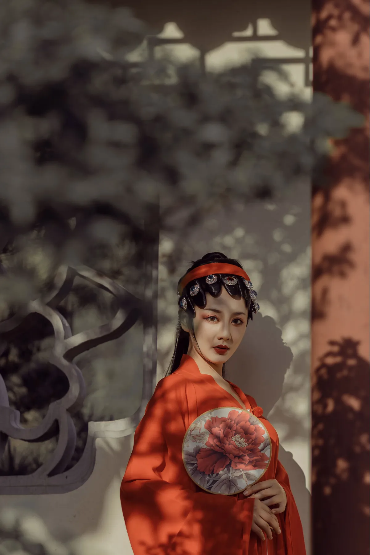 盼君归