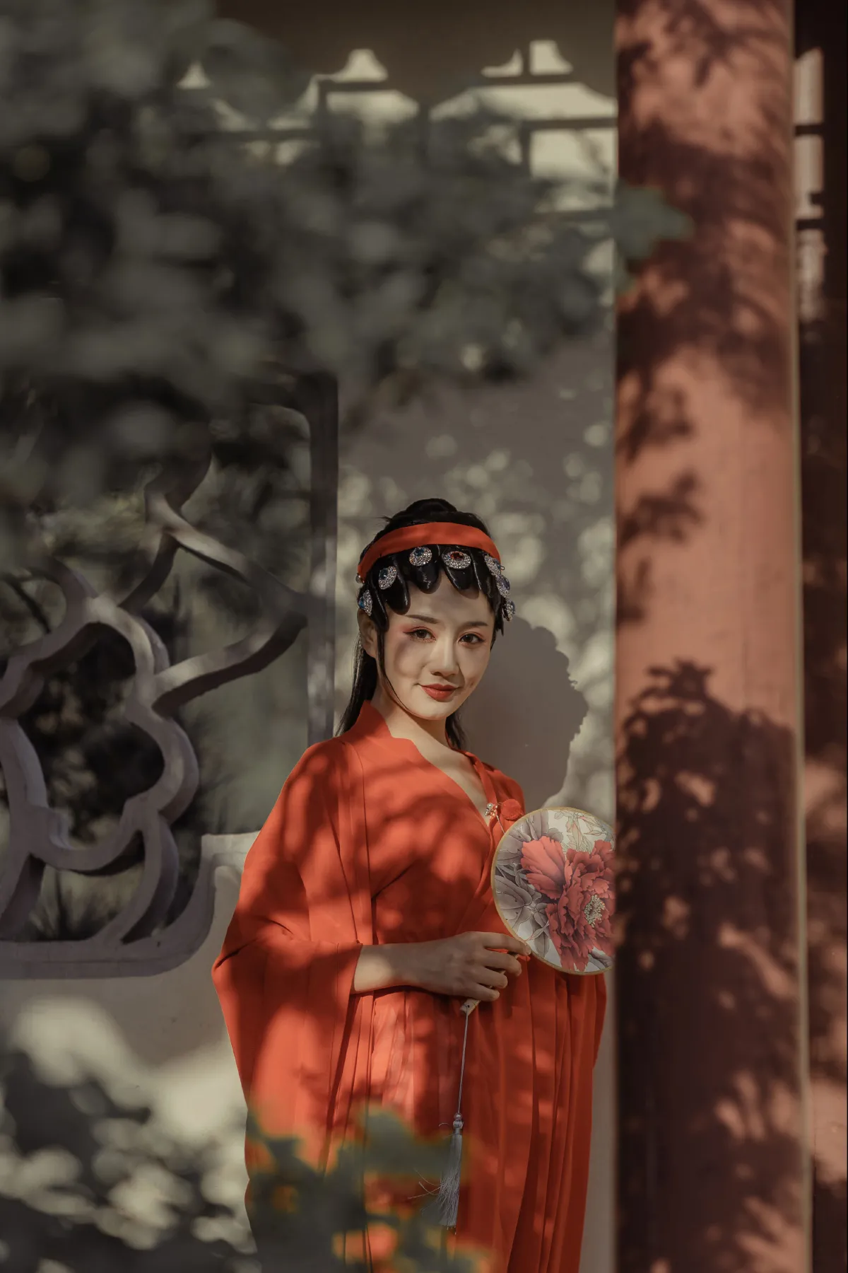 盼君归