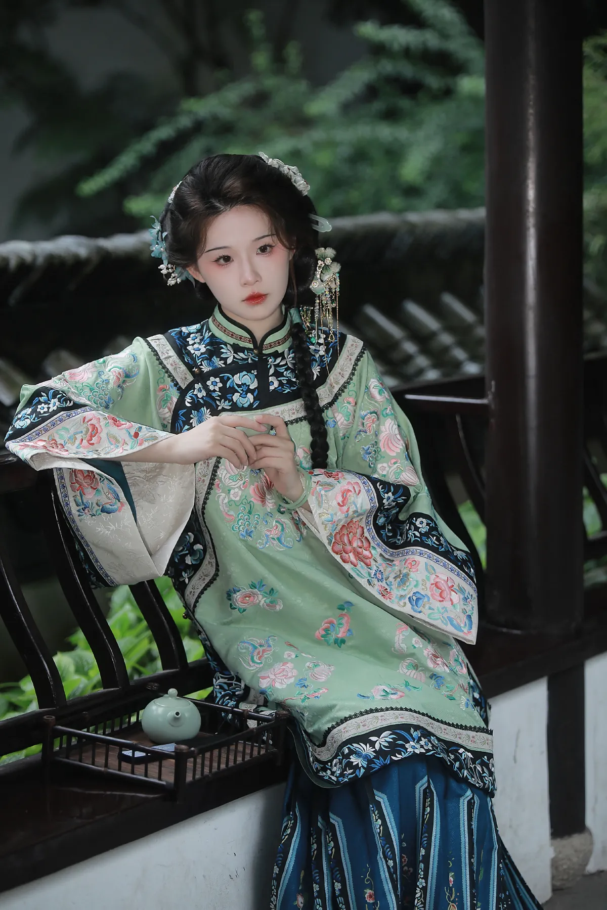 玉阶凝香2