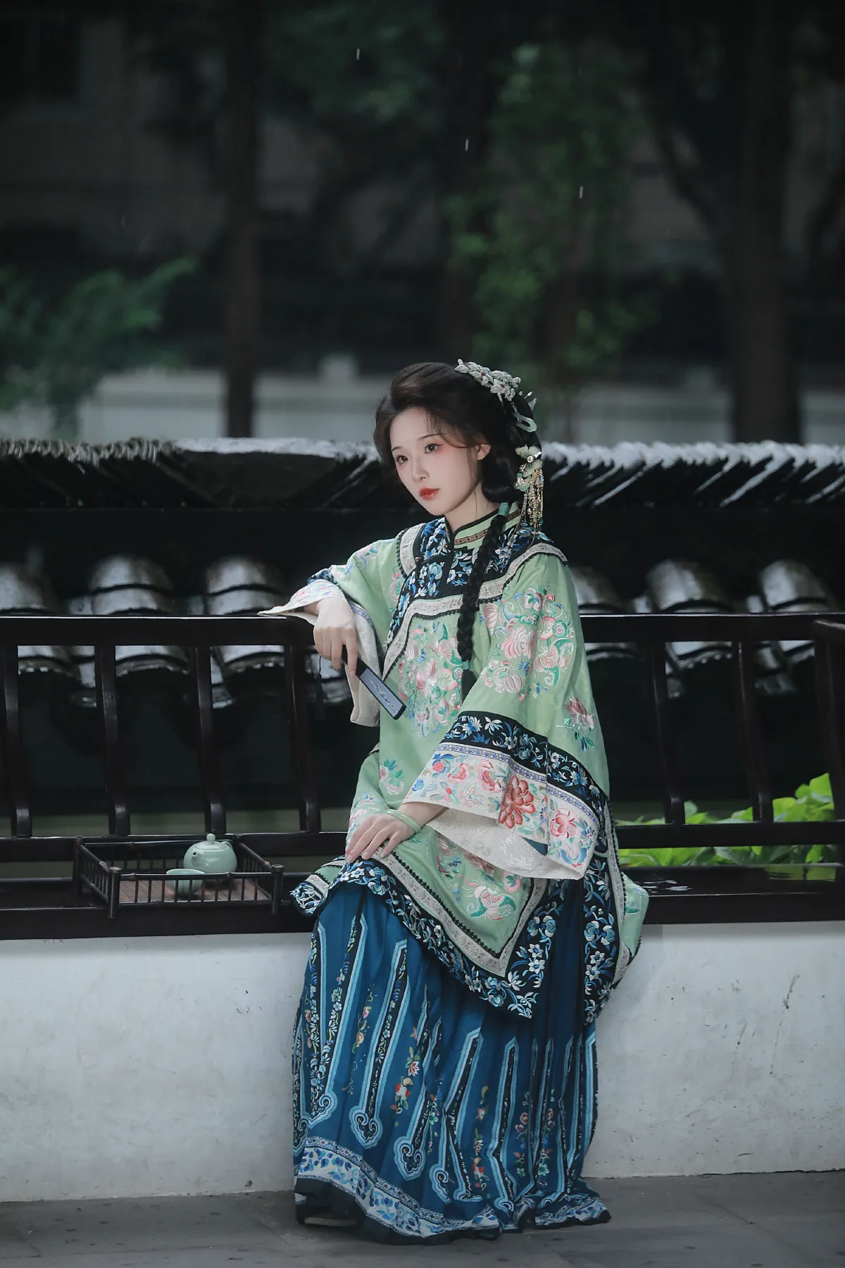 玉阶凝香5