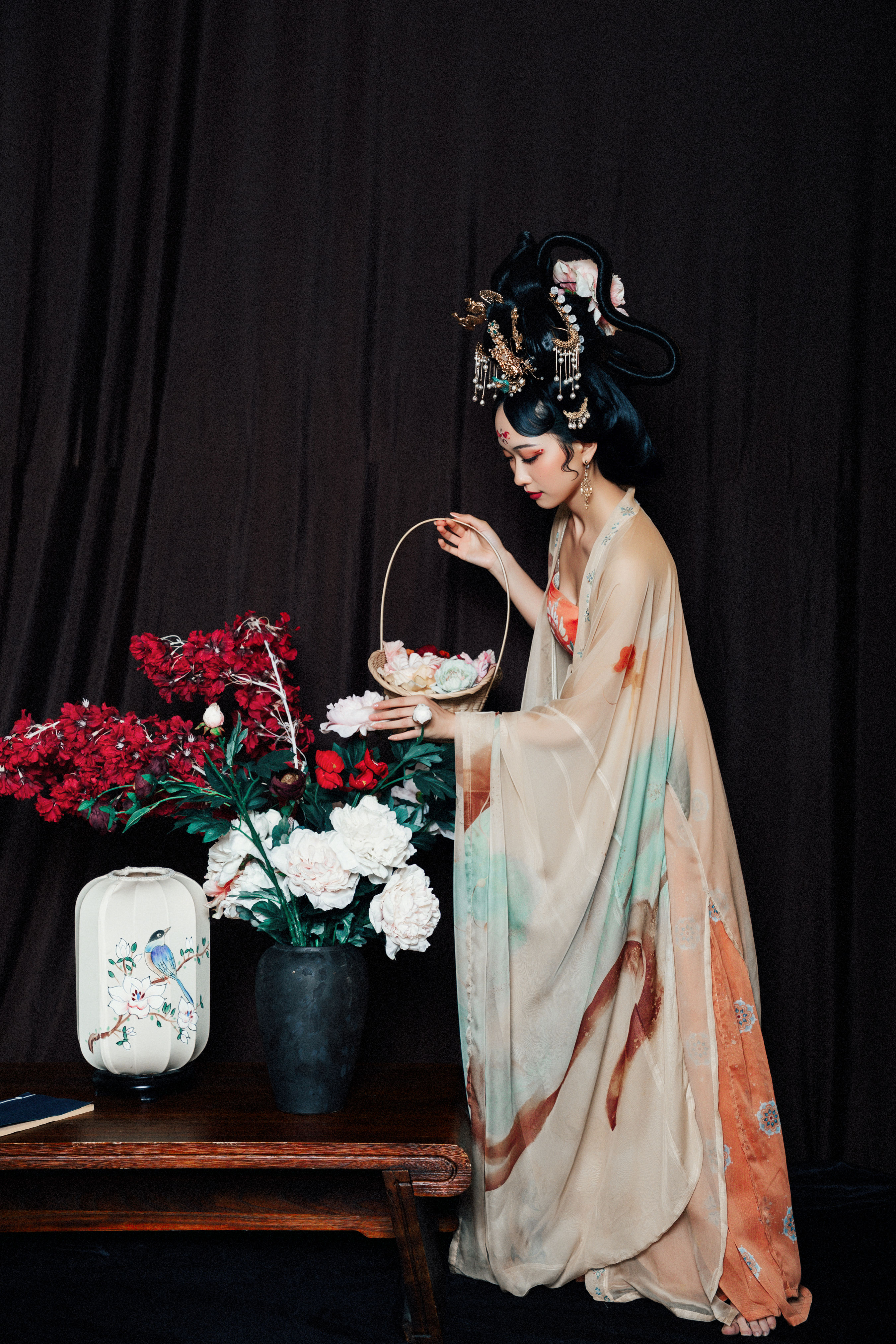 富贵花1
