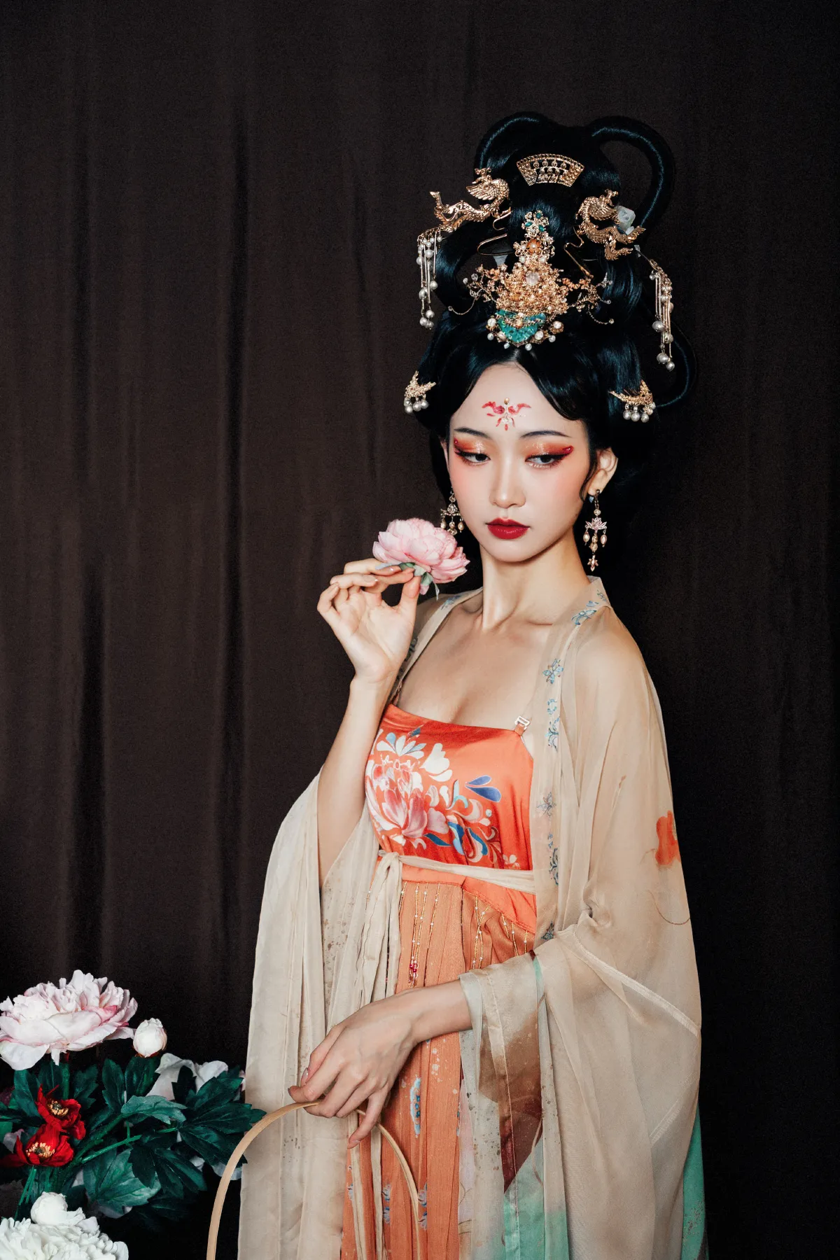 富贵花3