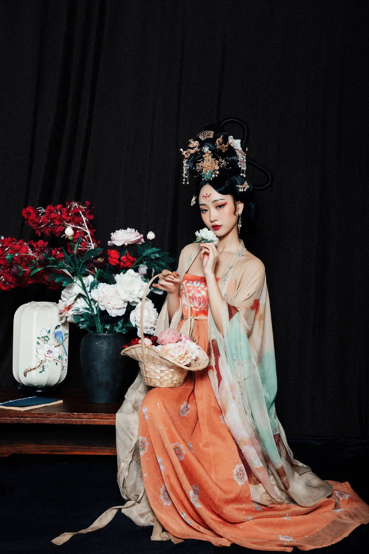 富贵花4