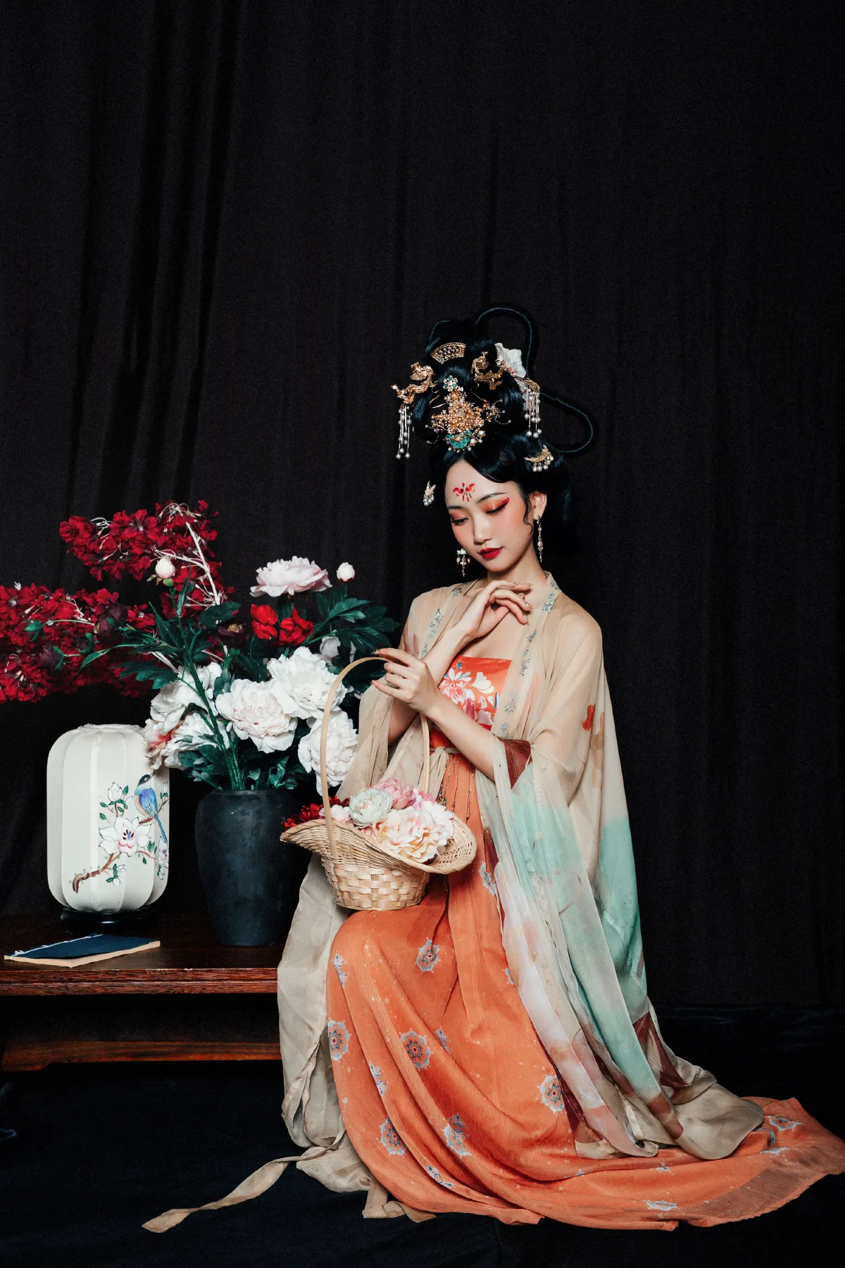 富贵花5