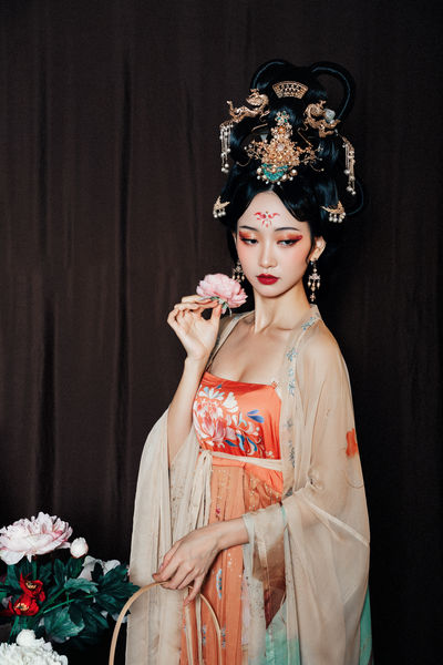 富贵花
