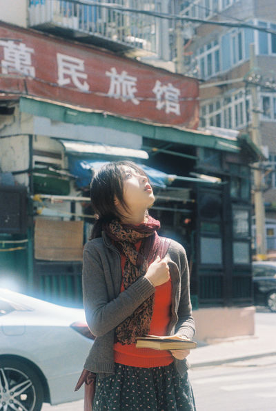走不出看不破