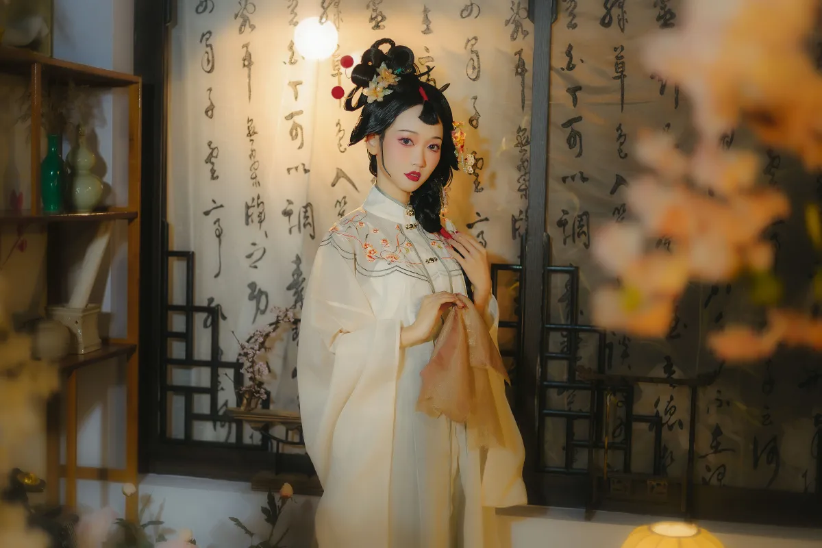 清汉女2