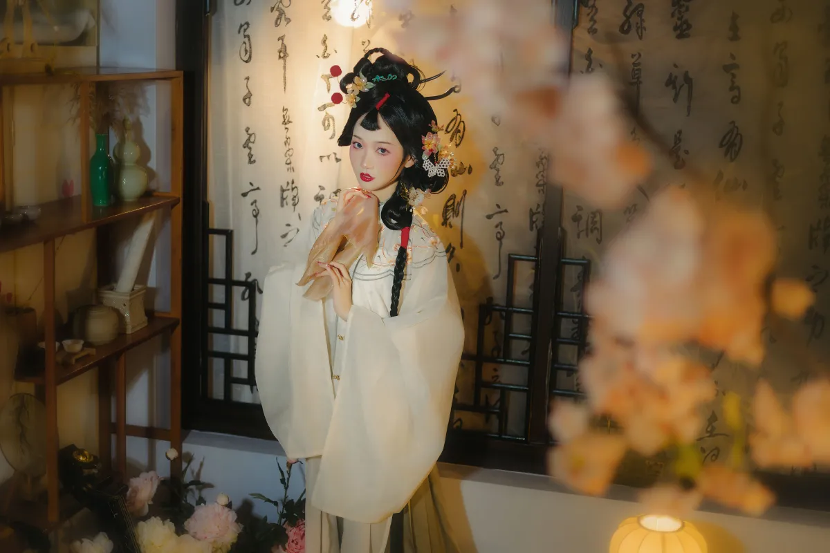 清汉女5