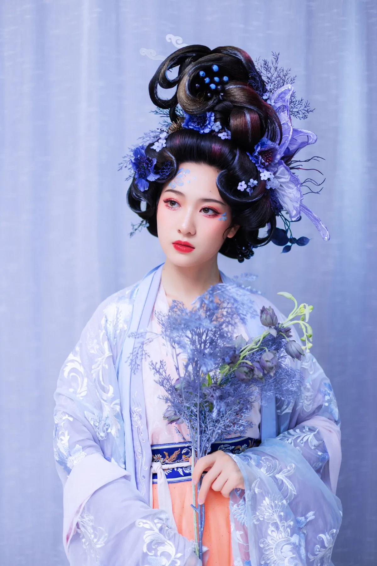 冰霜花1