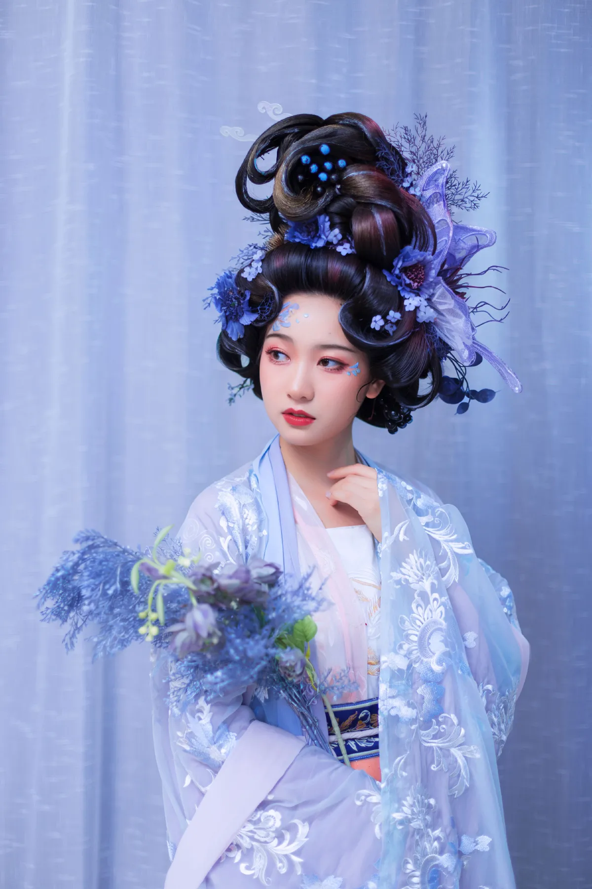 冰霜花