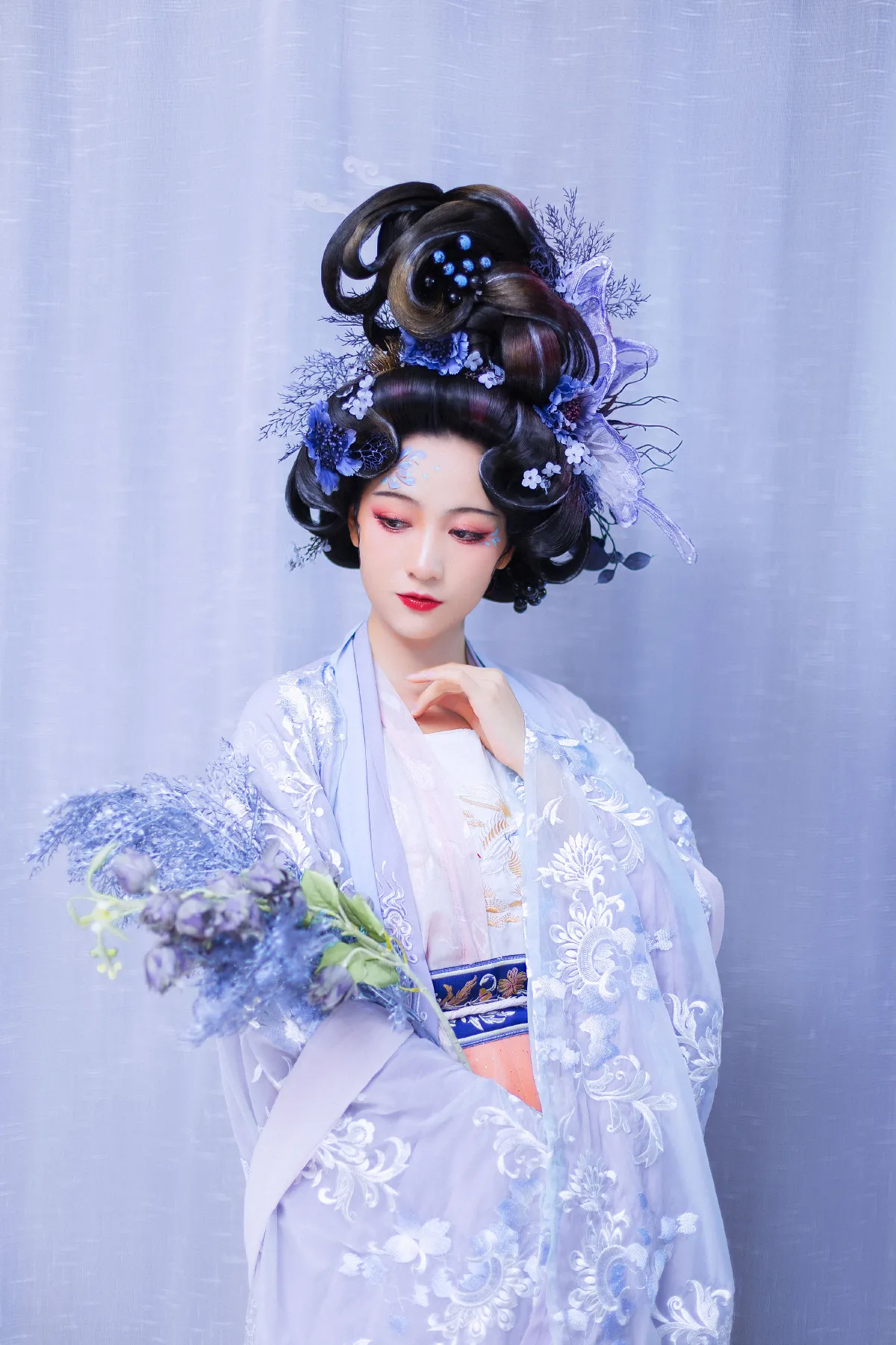 冰霜花3