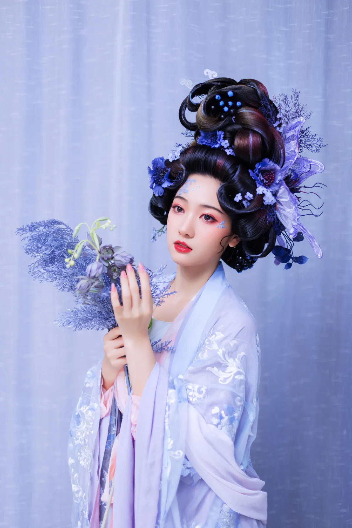 冰霜花
