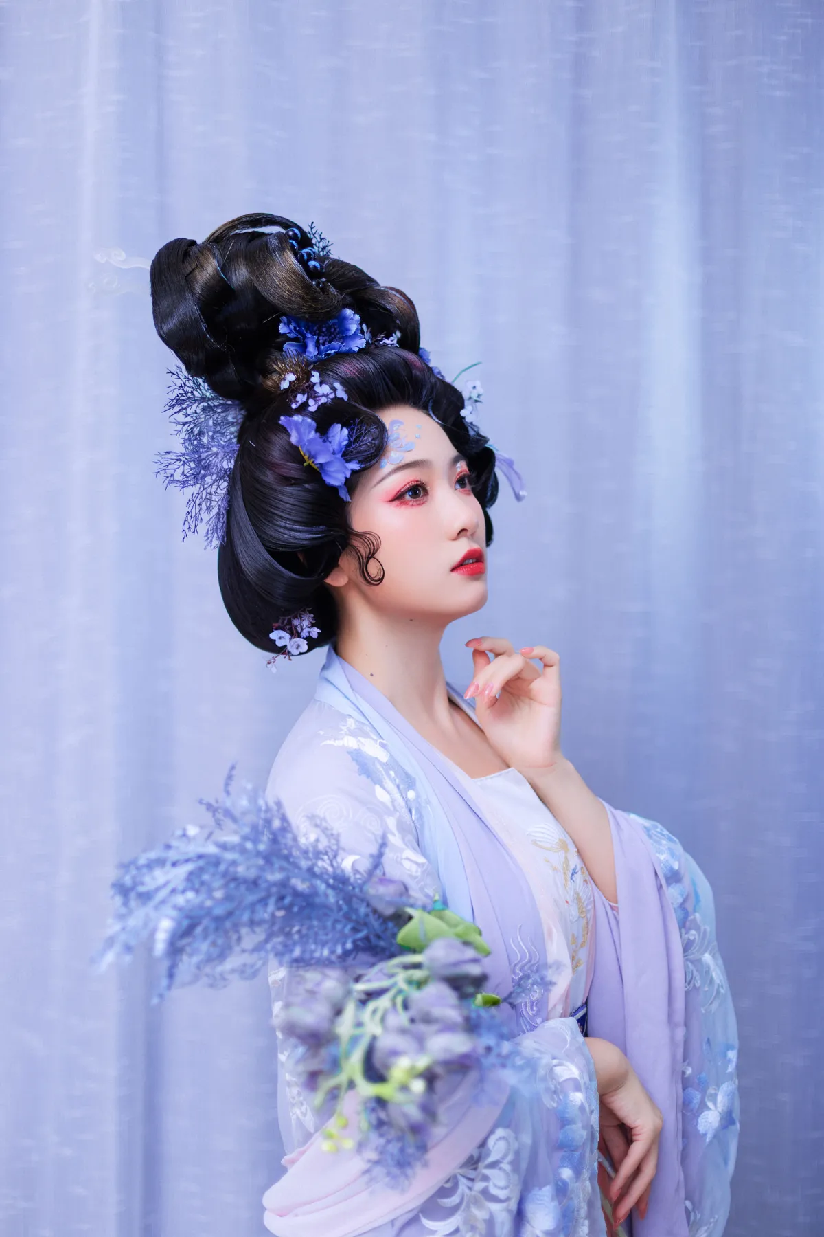 冰霜花5