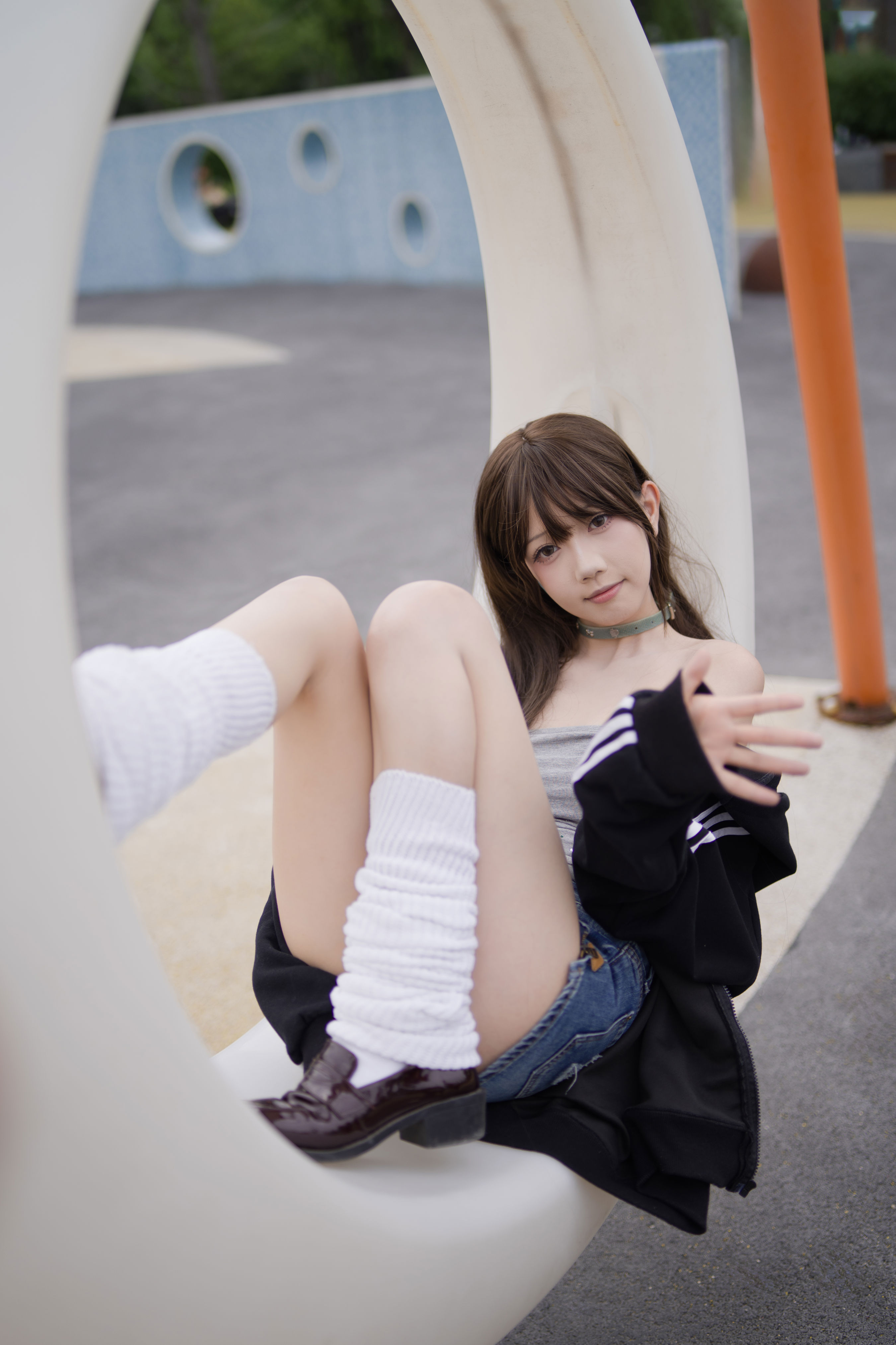 活力初夏