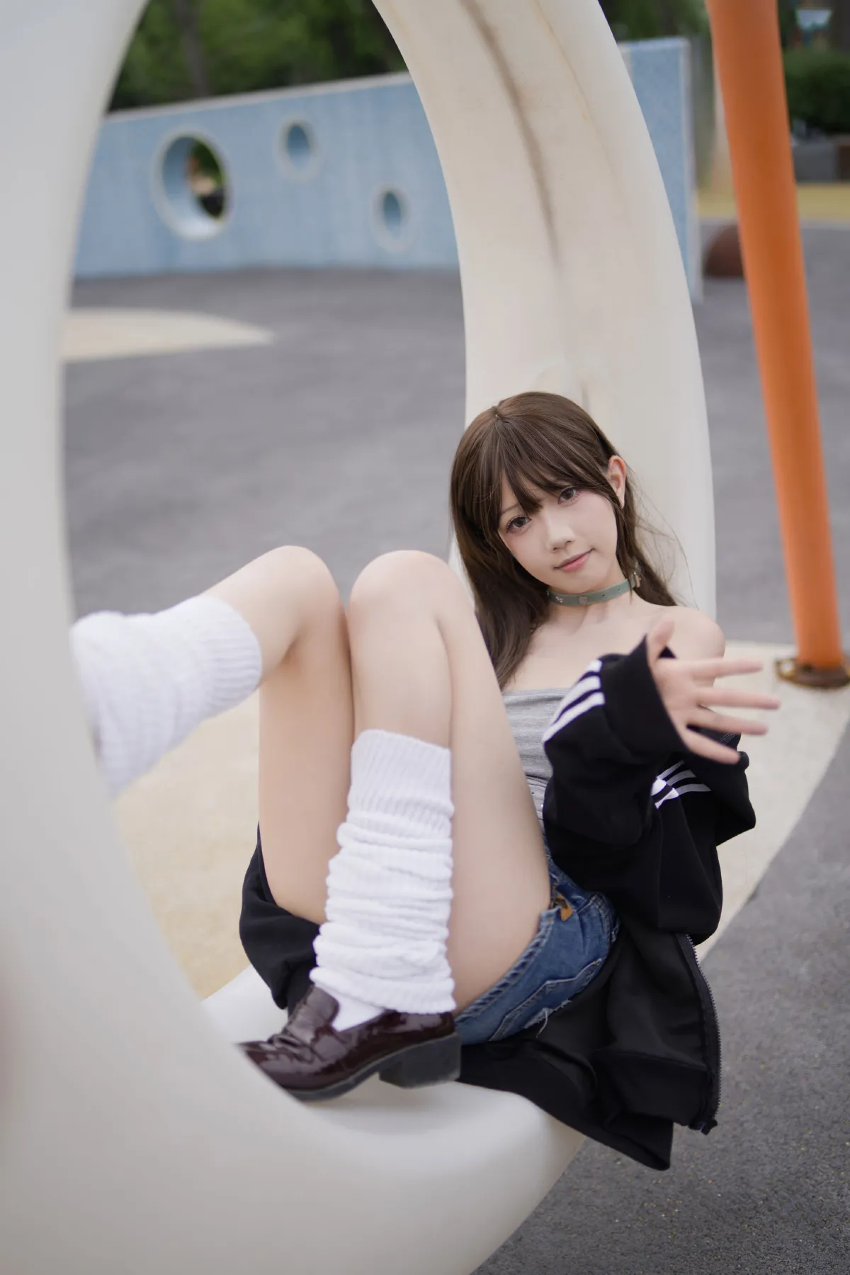 活力初夏