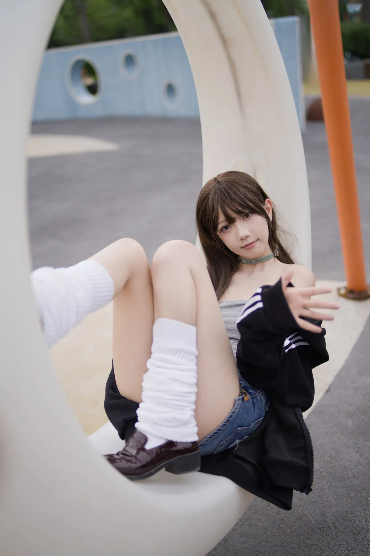 活力初夏1