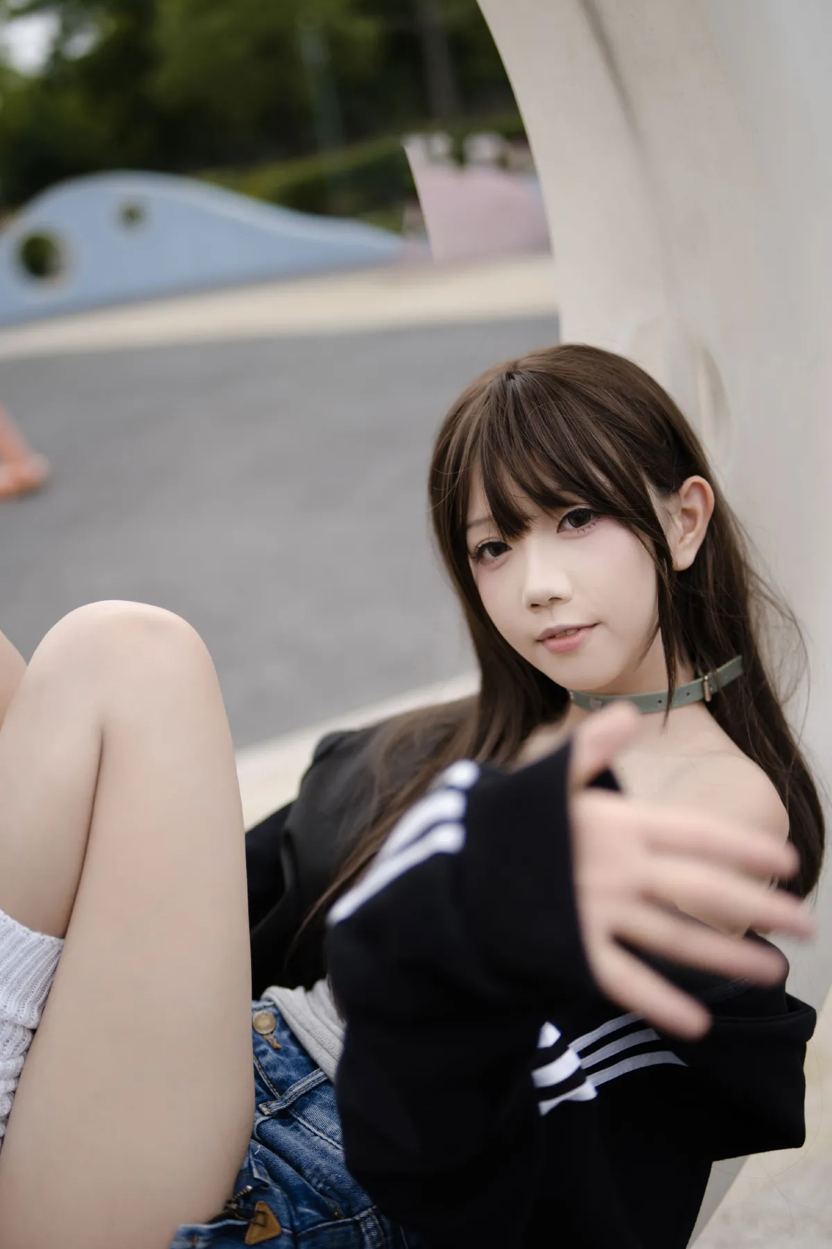 活力初夏
