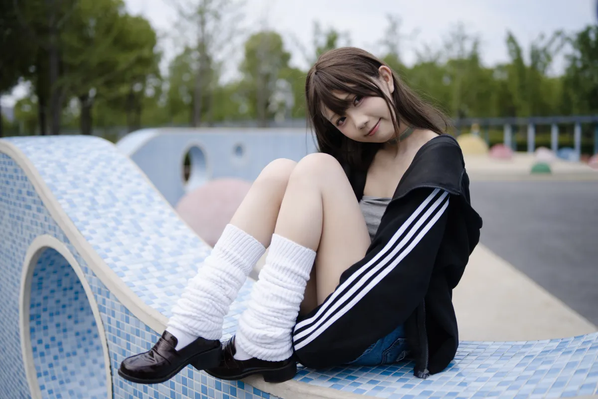 活力初夏5