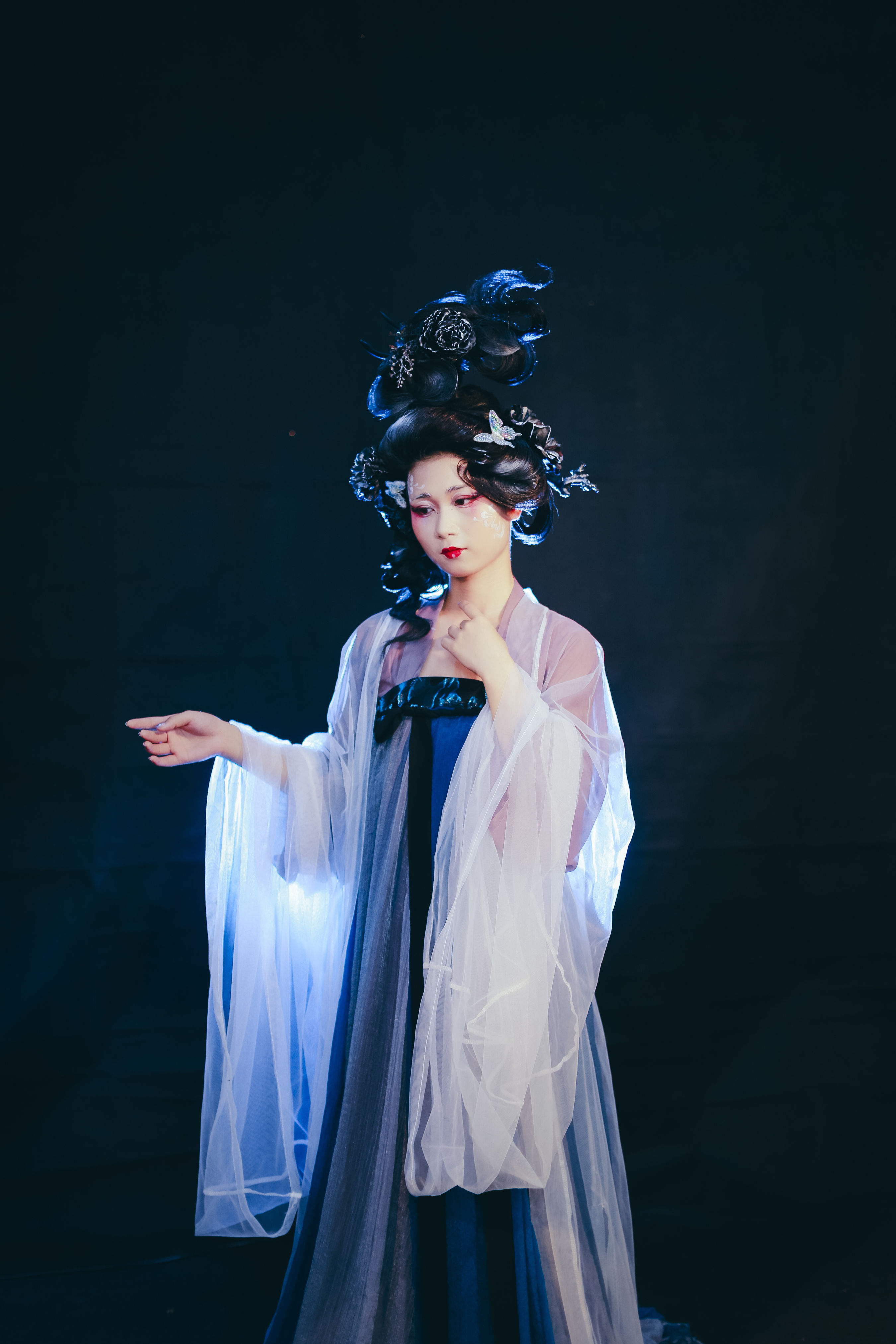 黑山老妖1