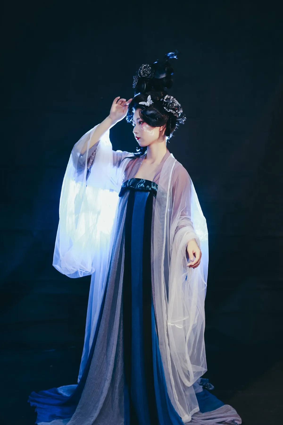 黑山老妖
