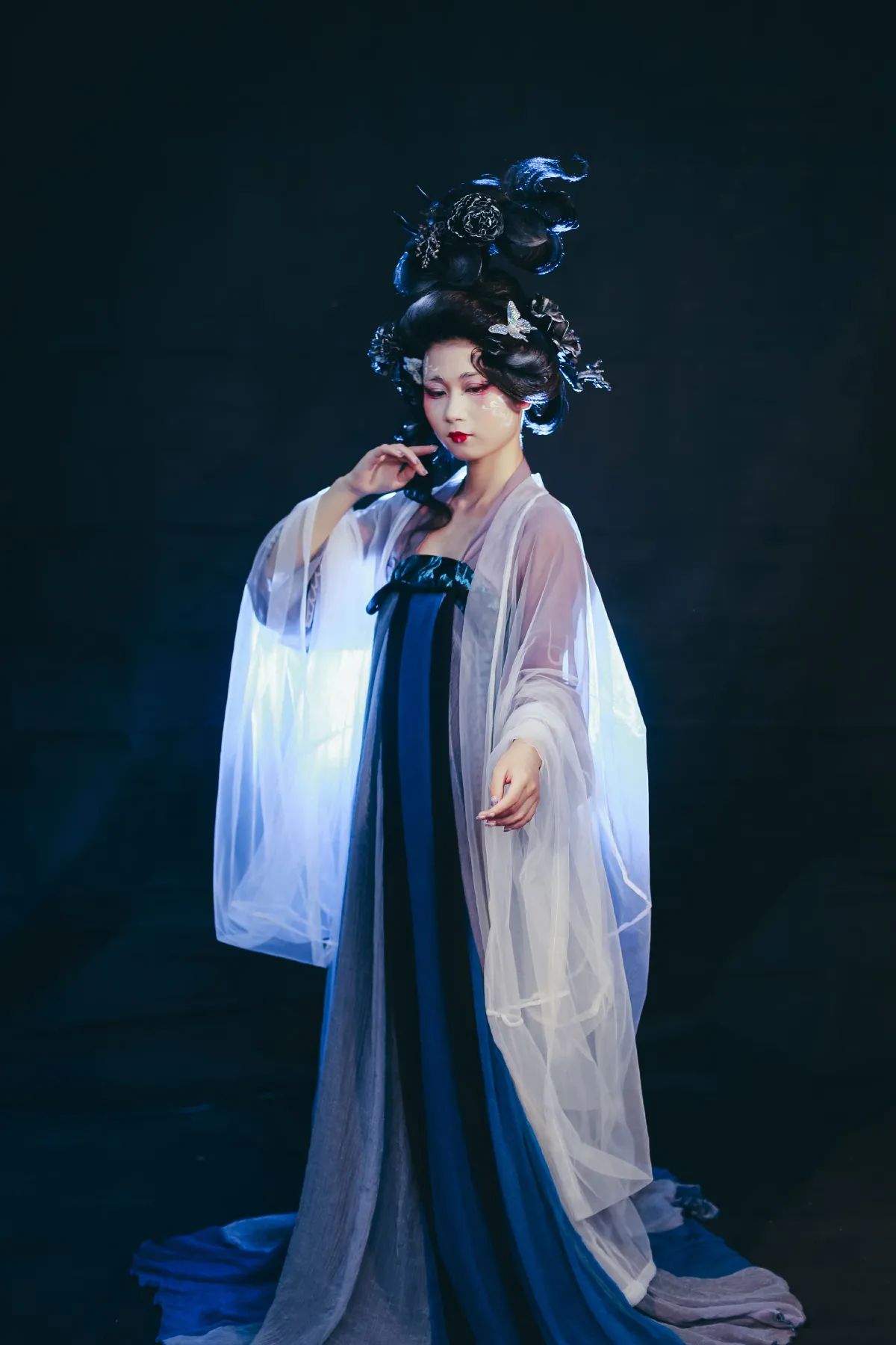 黑山老妖
