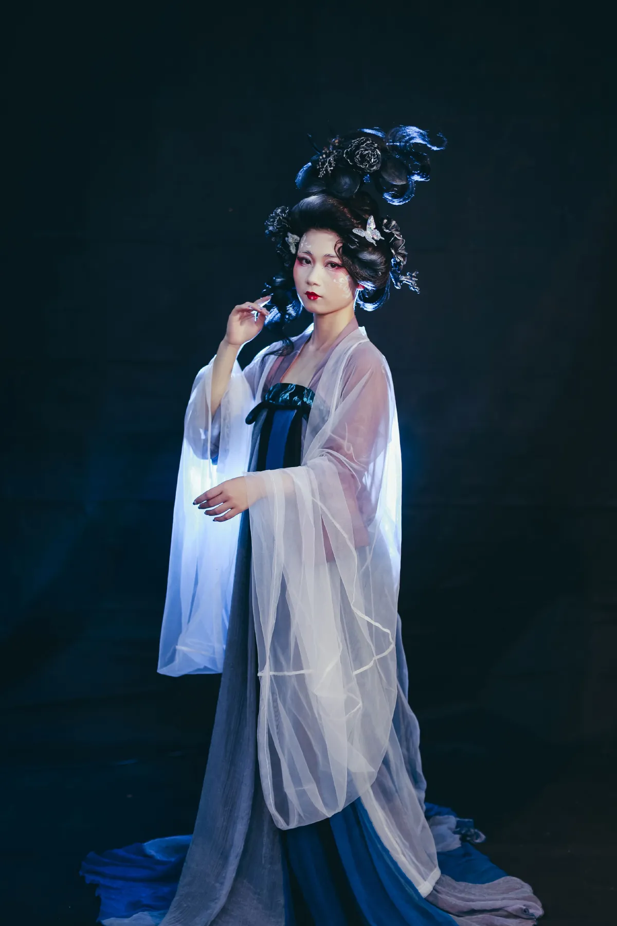 黑山老妖