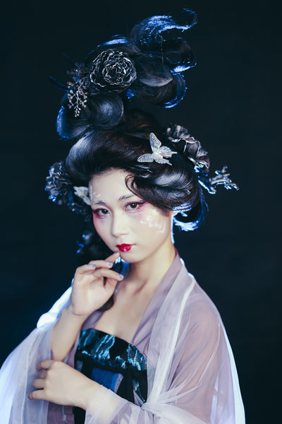 黑山老妖