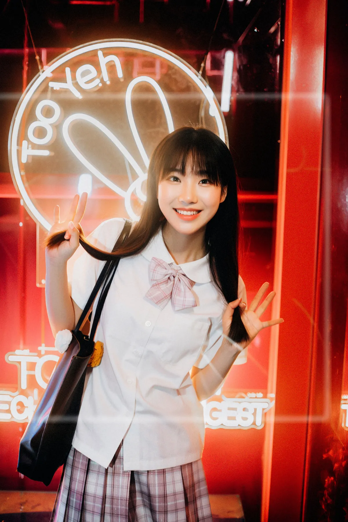 深夜港湾1