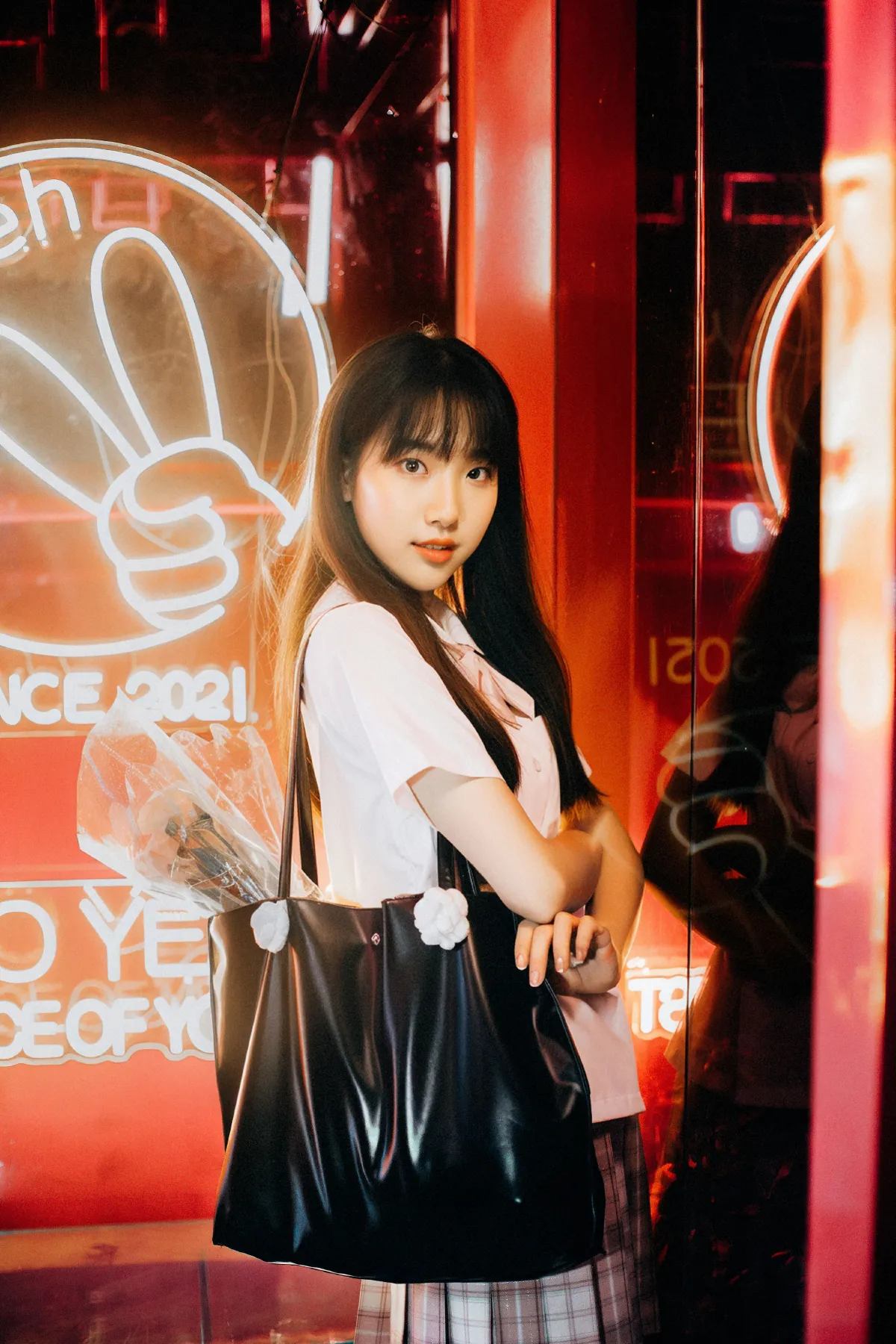 深夜港湾2