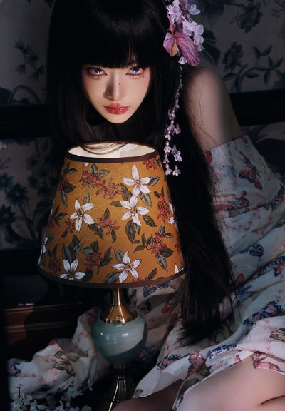 魅魔