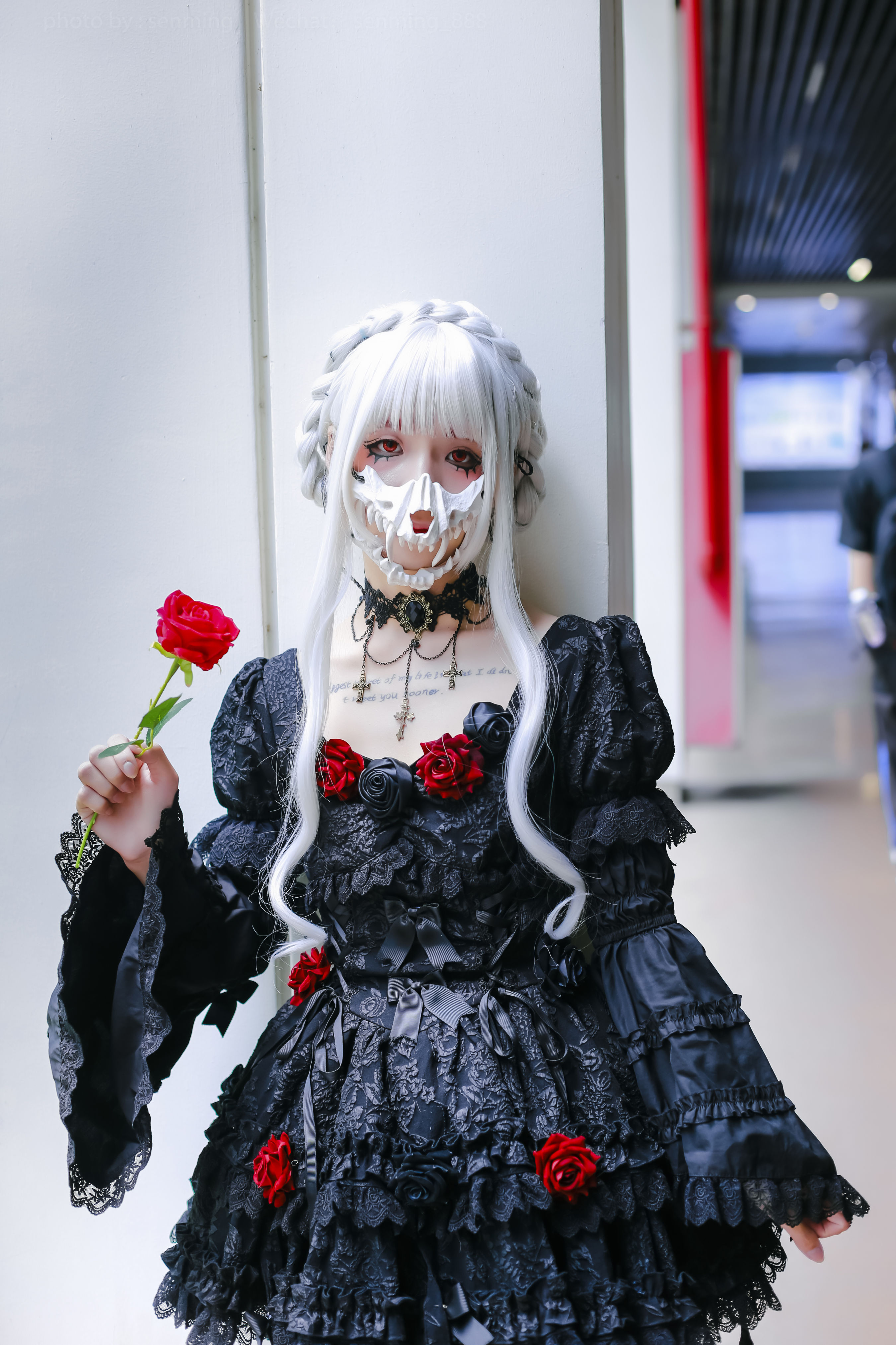 第五人格1