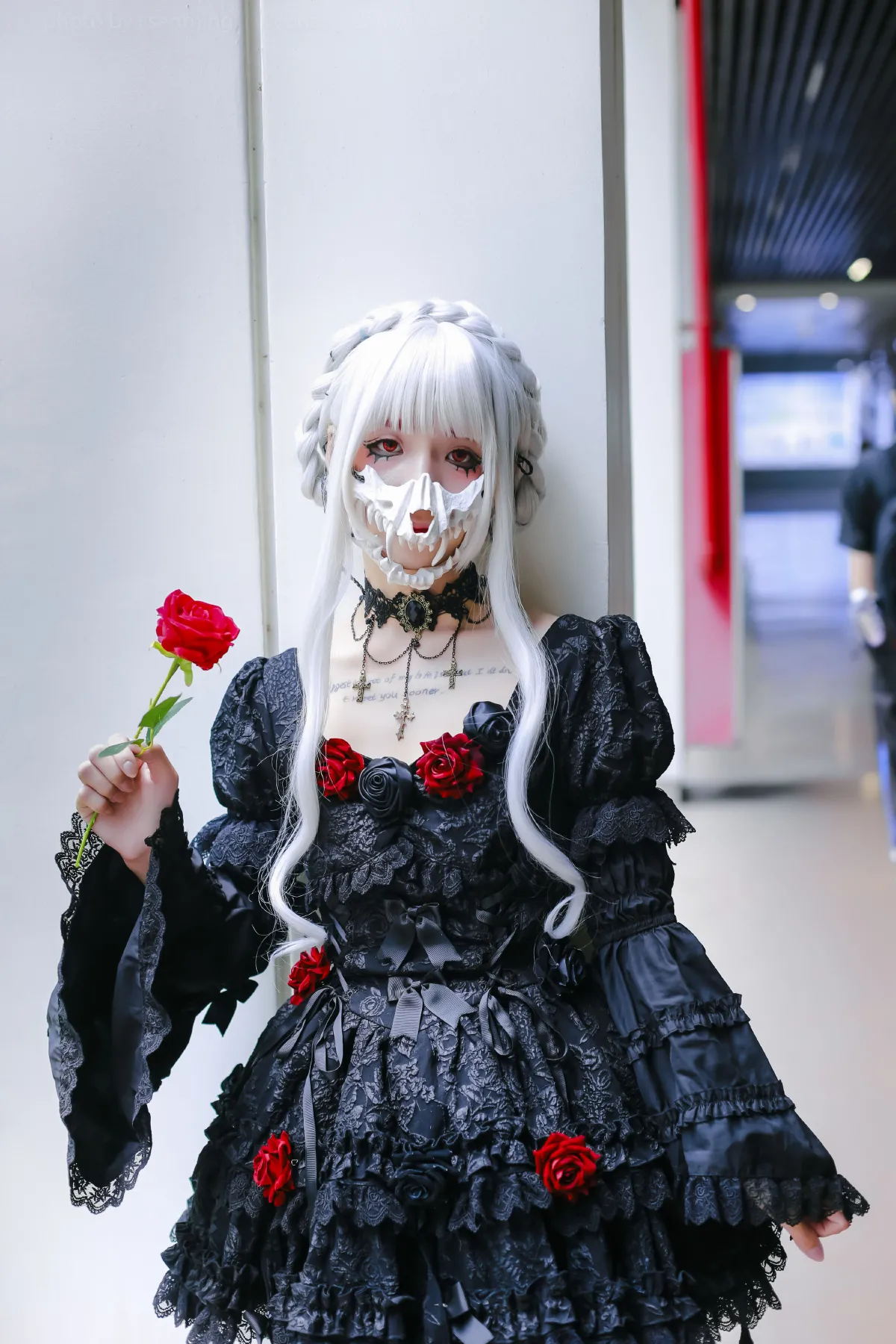第五人格1