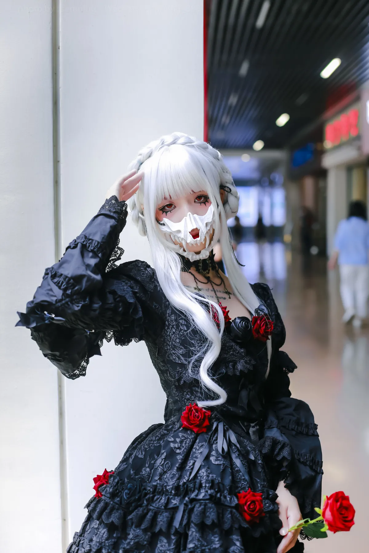 第五人格5
