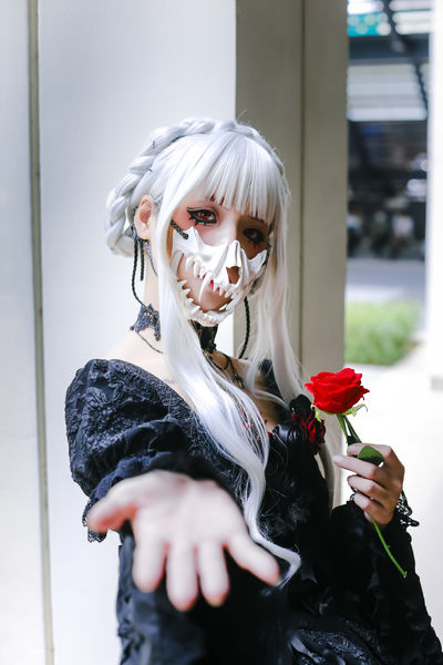 第五人格