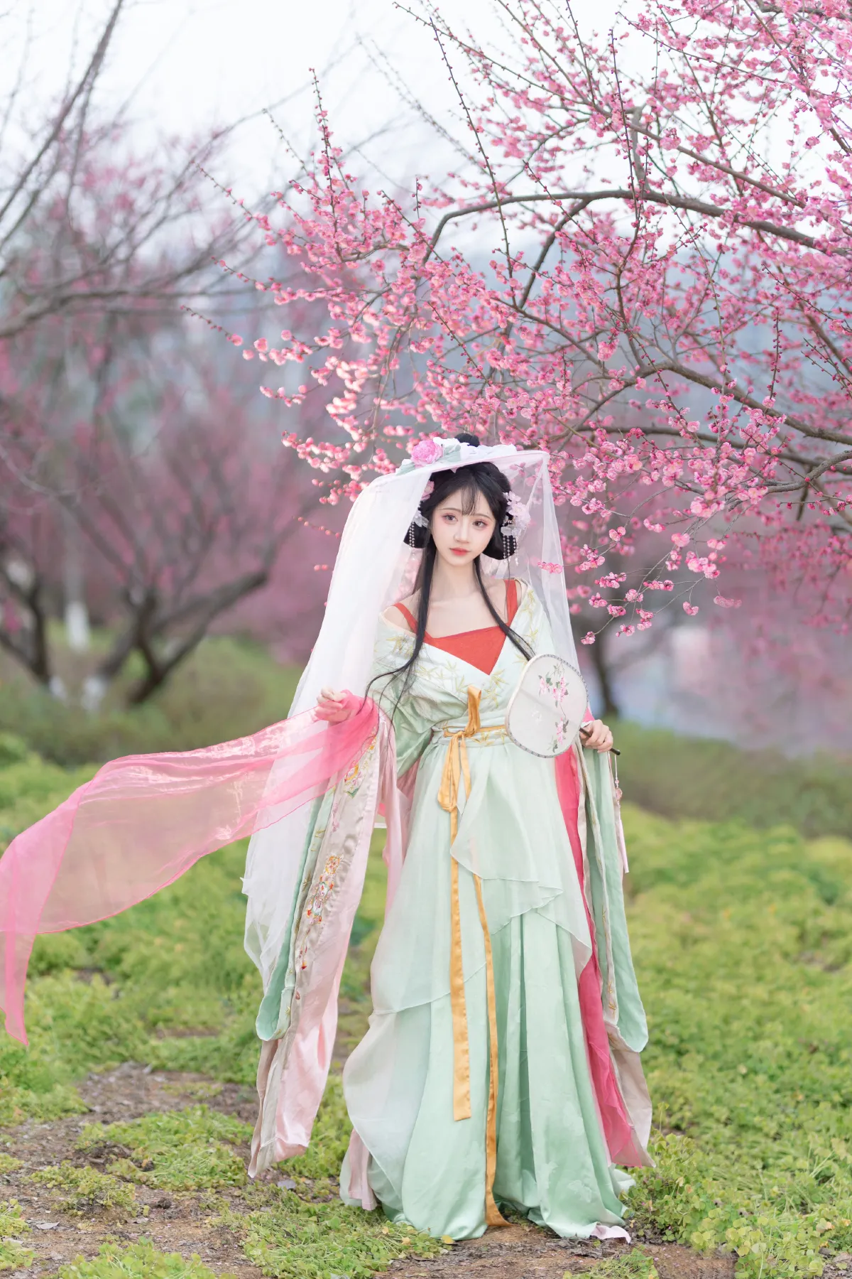 梅间诗笺3