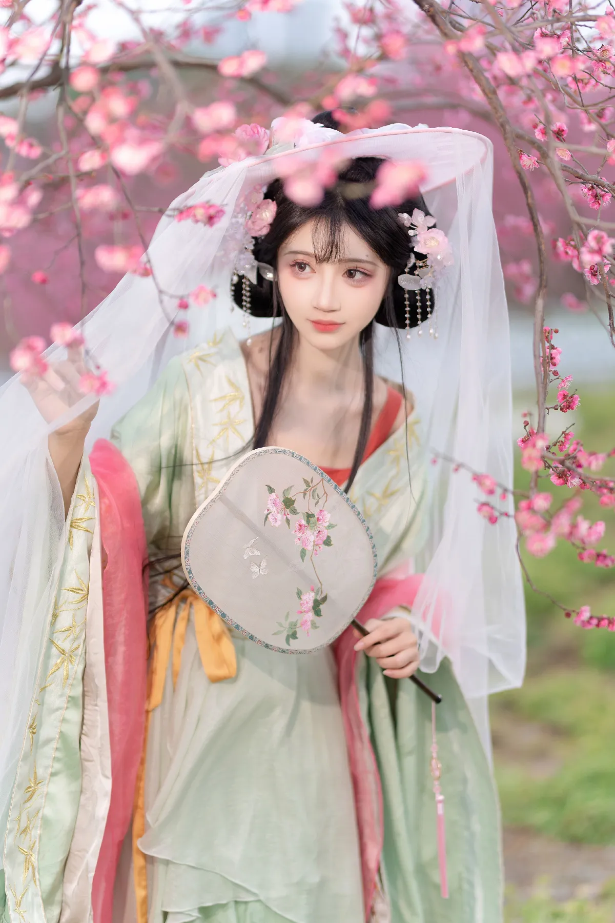 梅间诗笺4