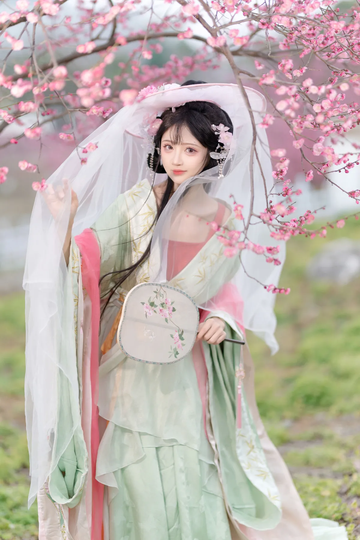 梅间诗笺5