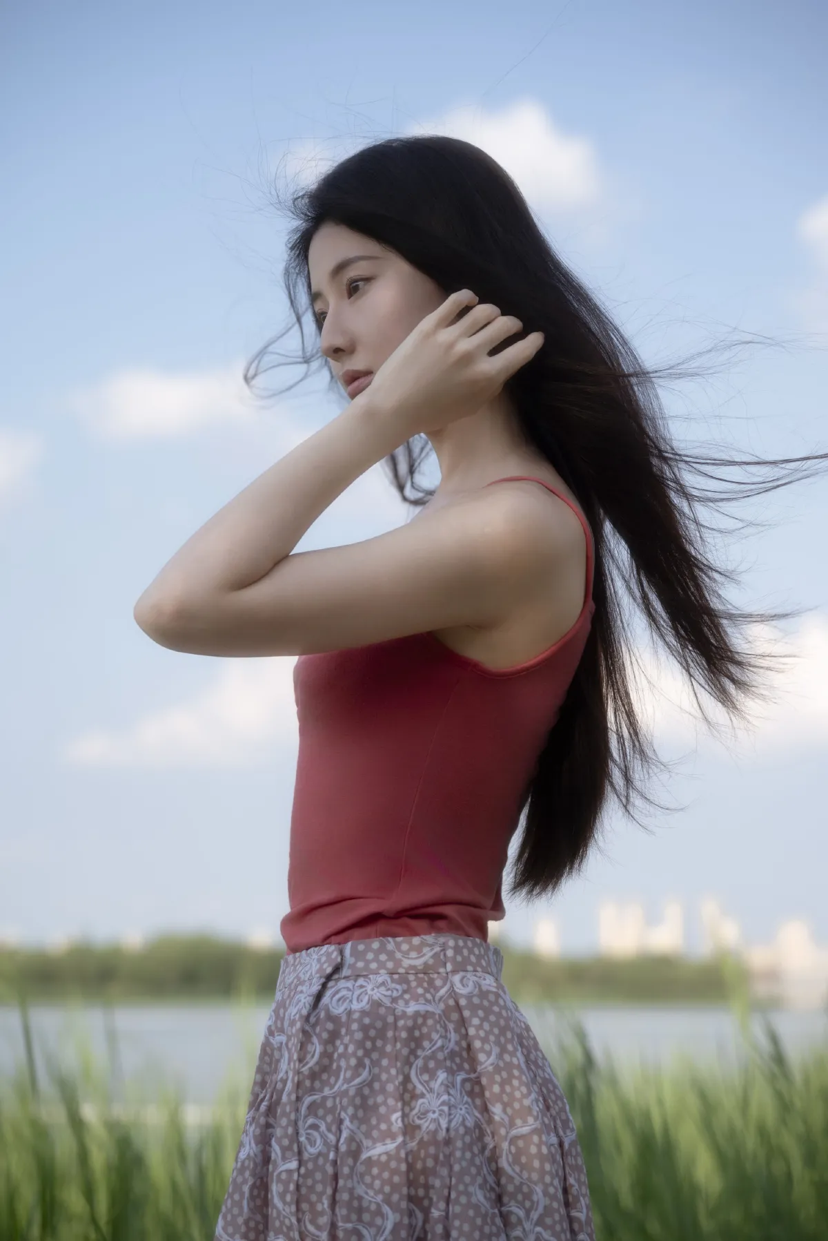 盛夏1