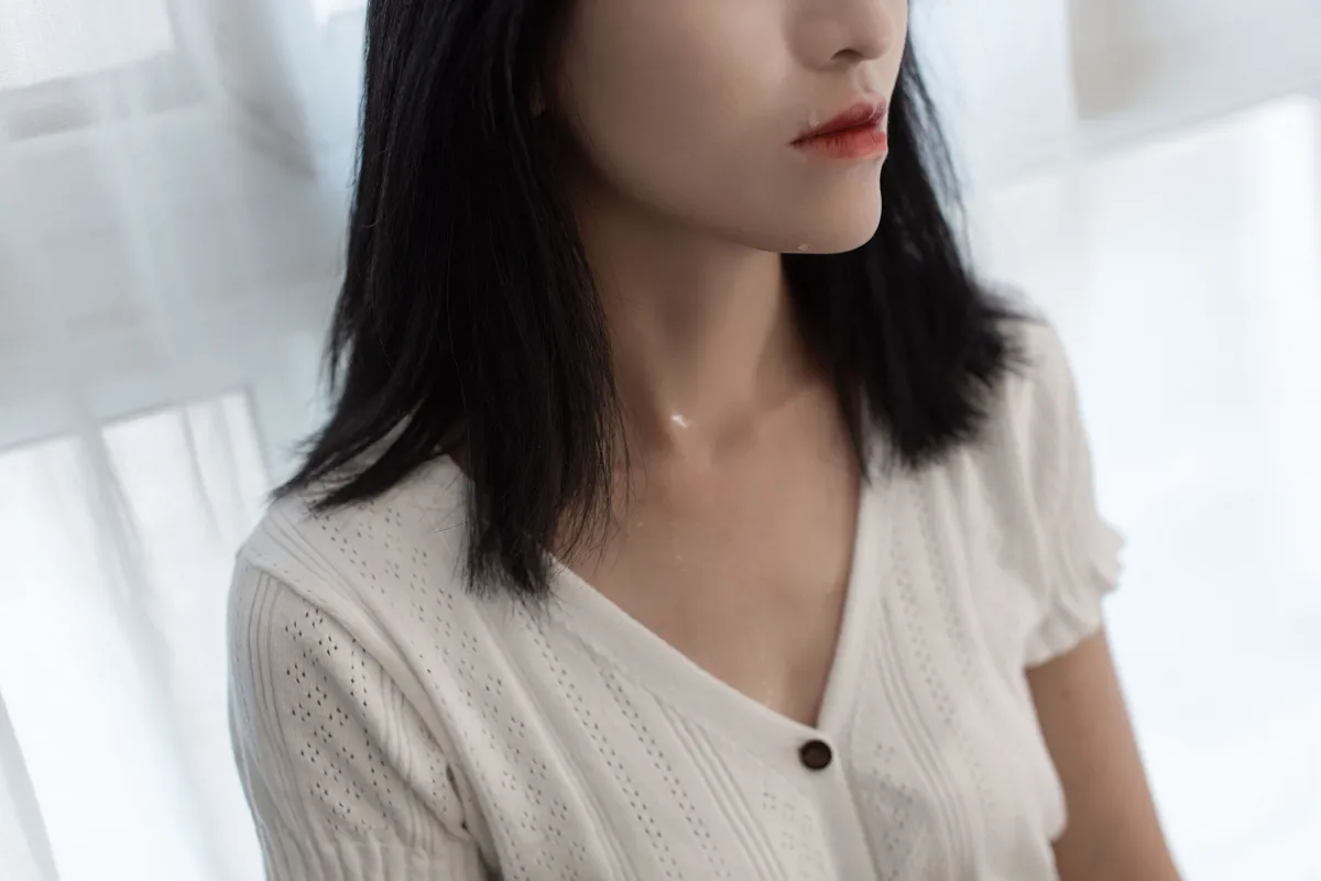 伤心难过的时候