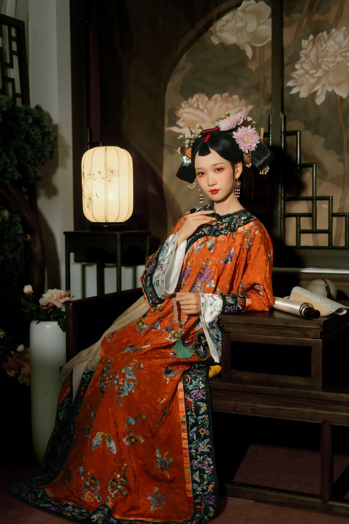红尘一梦2