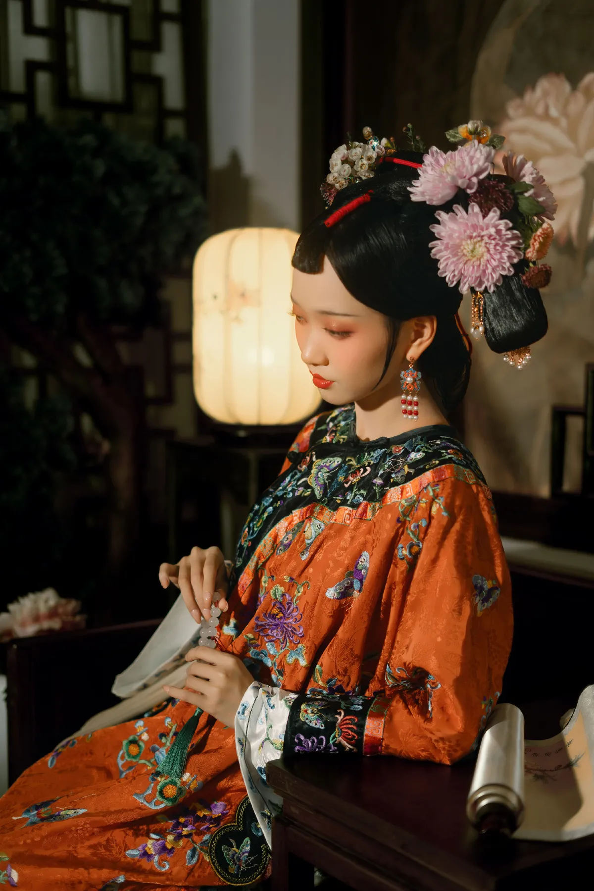 红尘一梦3